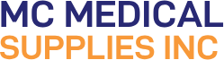 mc medical supplies inc